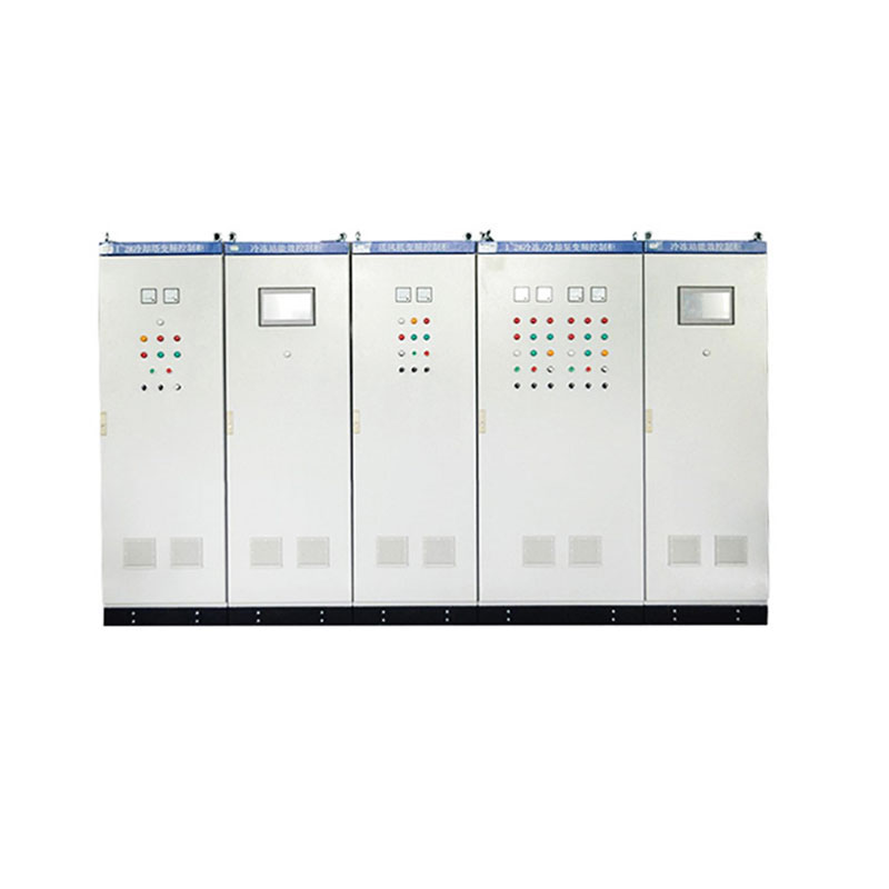 PLC control cabinet